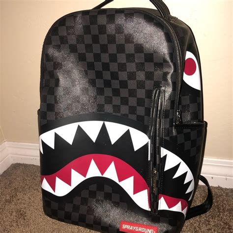 louis vuitton knapsack price|shark louis vuitton backpack.